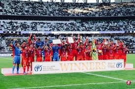 NBA西部最新积分榜出炉